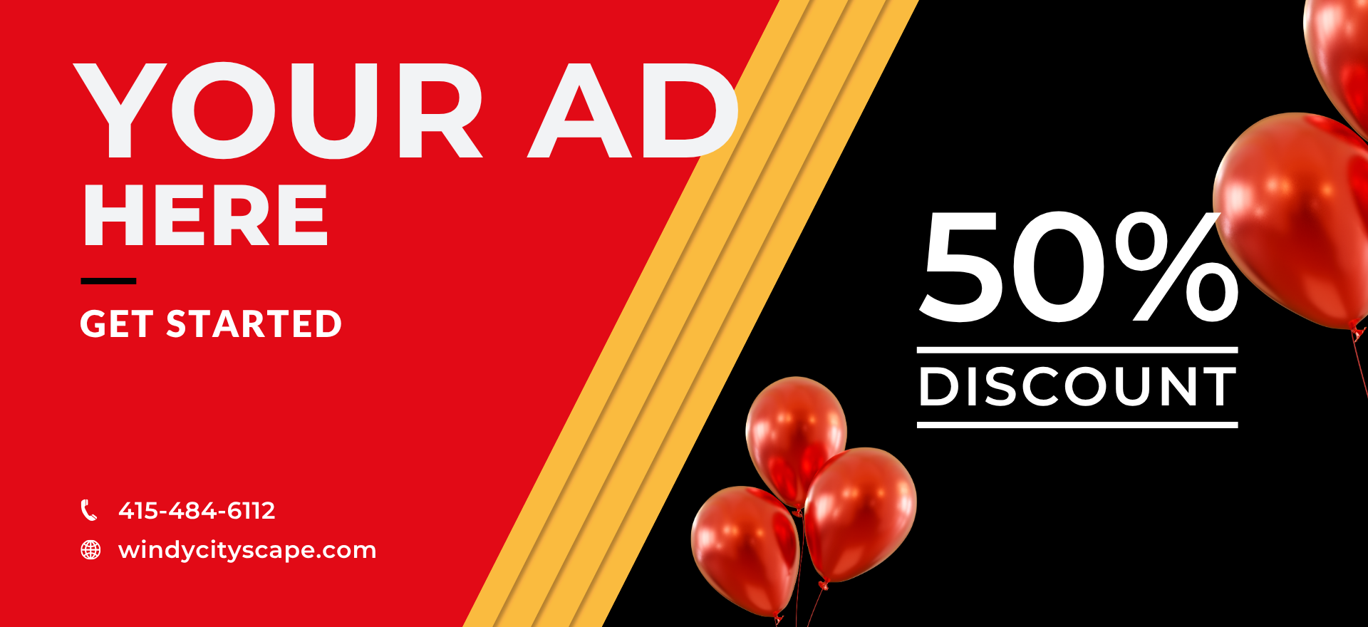 Your Ad Here