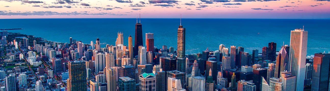 Moving to Chicago