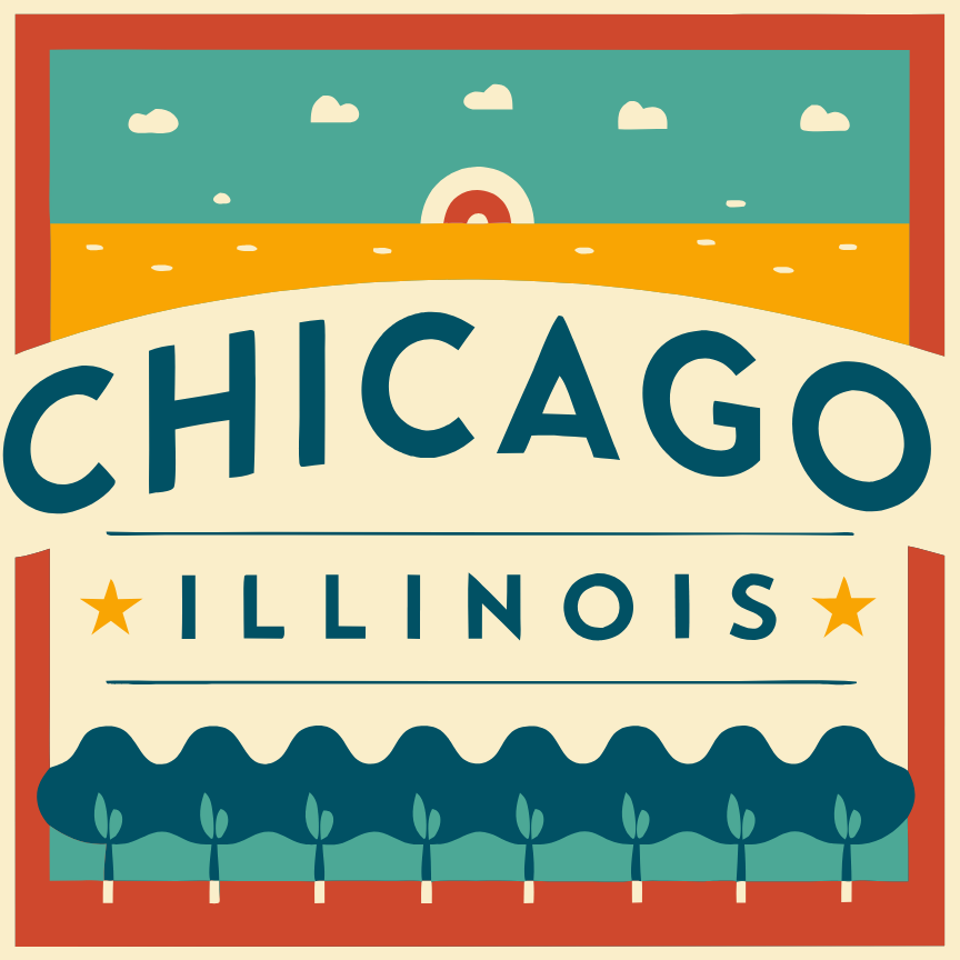 Moving to Chicago