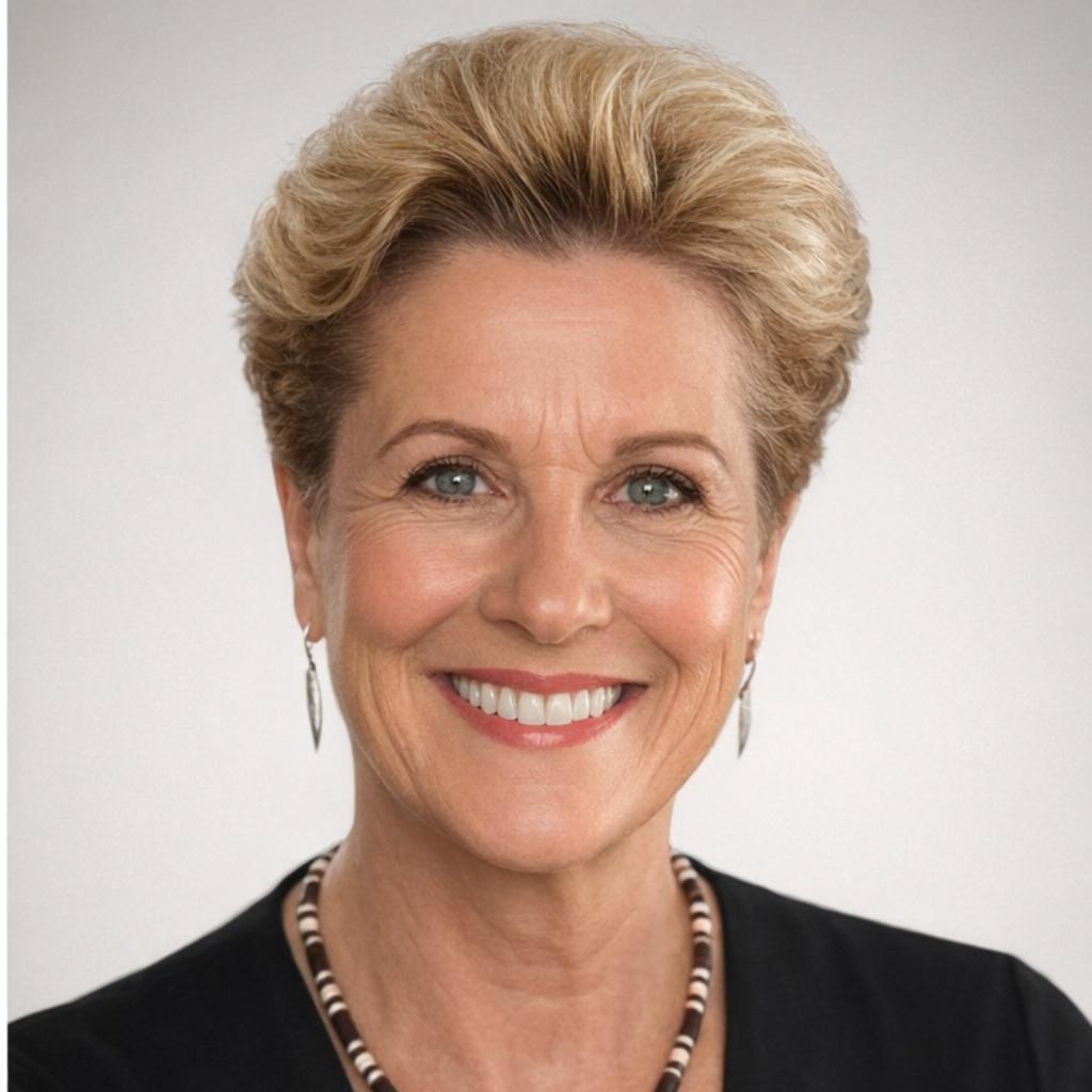 Laura Artman