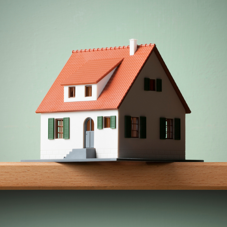 Real Estate Investing