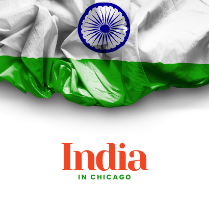 Indian Culture in Chicago