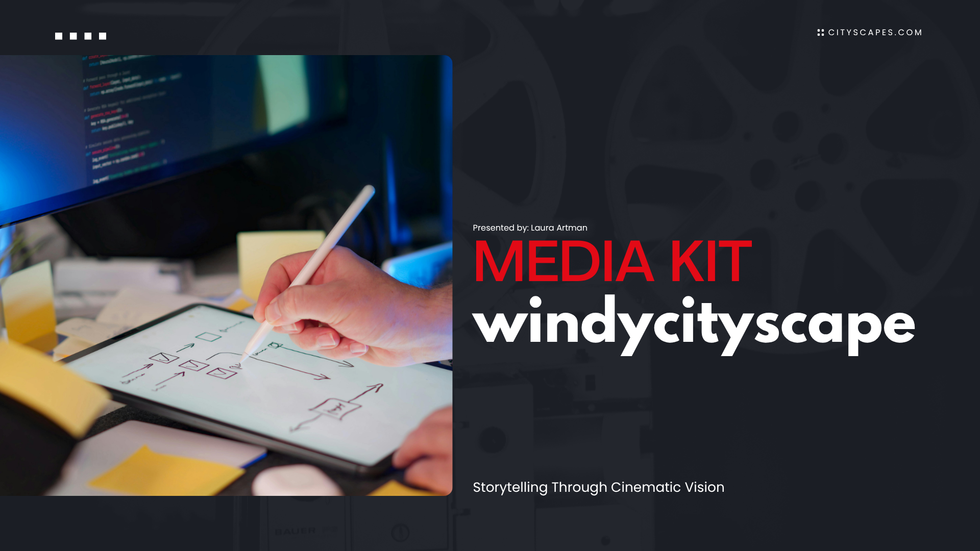 Media Kit